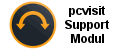 Kunden-Modul für PC-Support